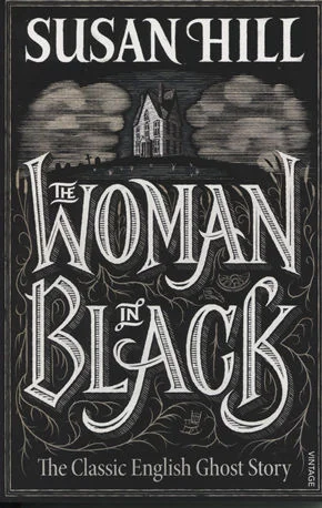 The Woman In Black