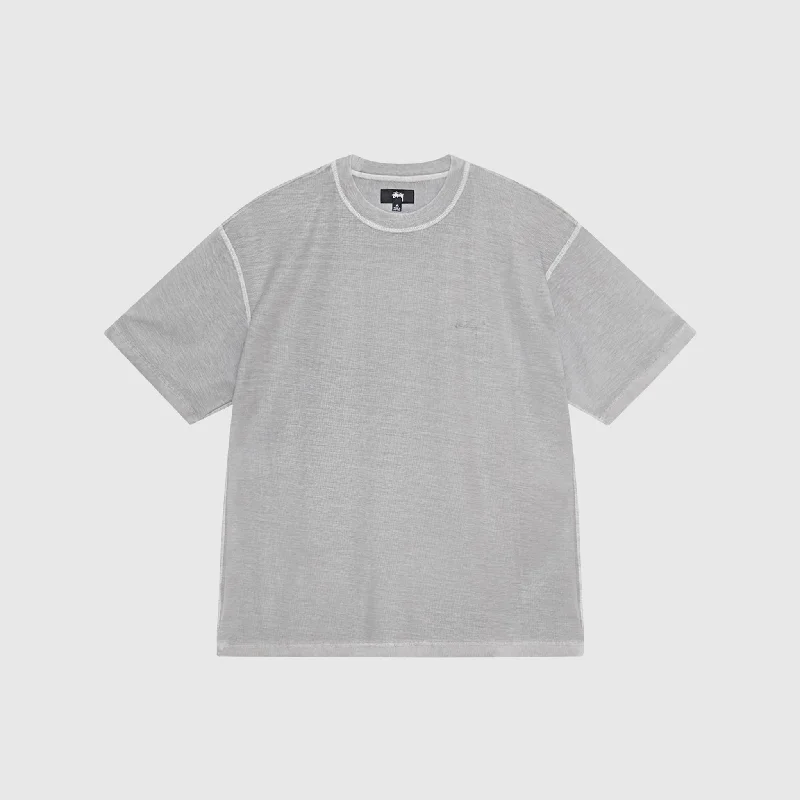 LAZY S/S T-SHIRT