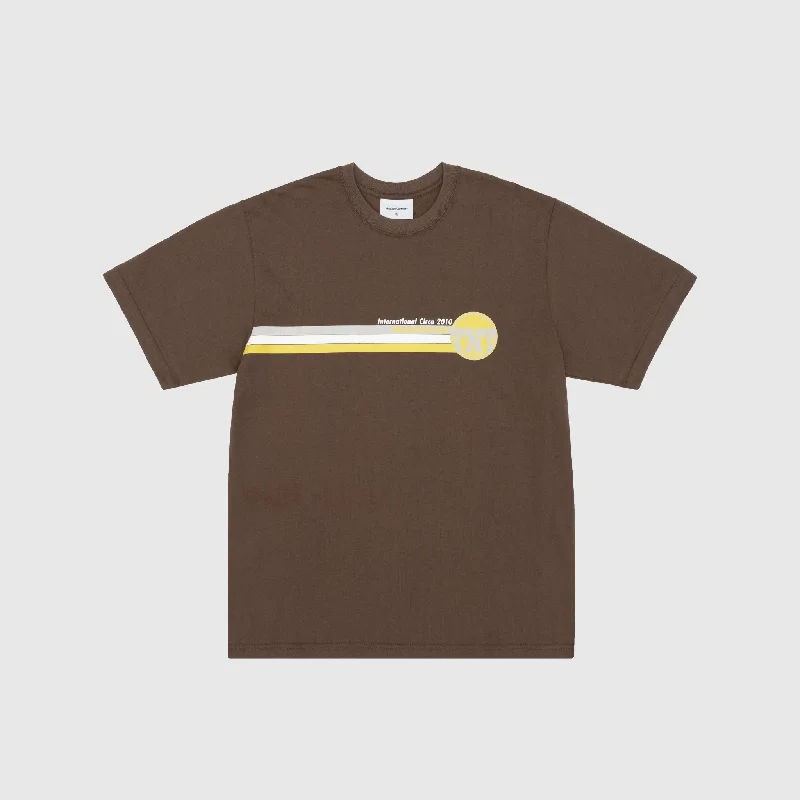 TNT TRACK LINES S/S T-SHIRT