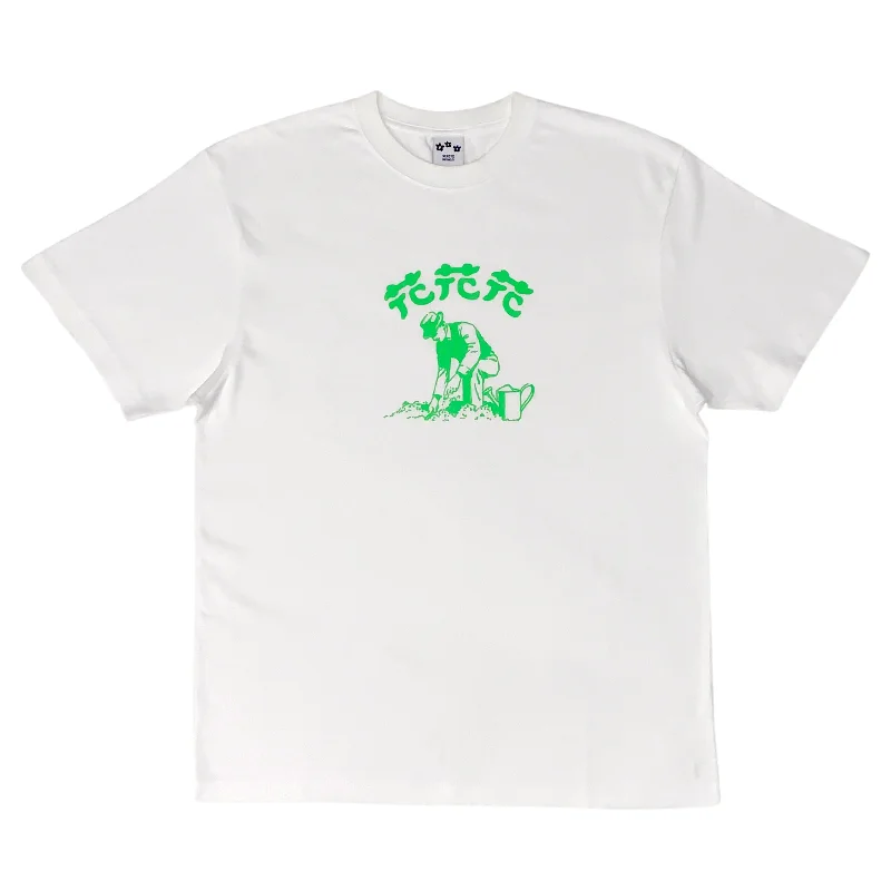 Gardener Tee