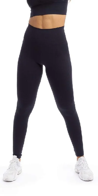 Midnight Body Luxe Ultra High Waist Leggings