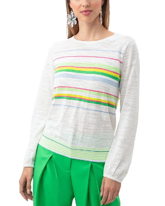 Trina Turk Reserve Sweater