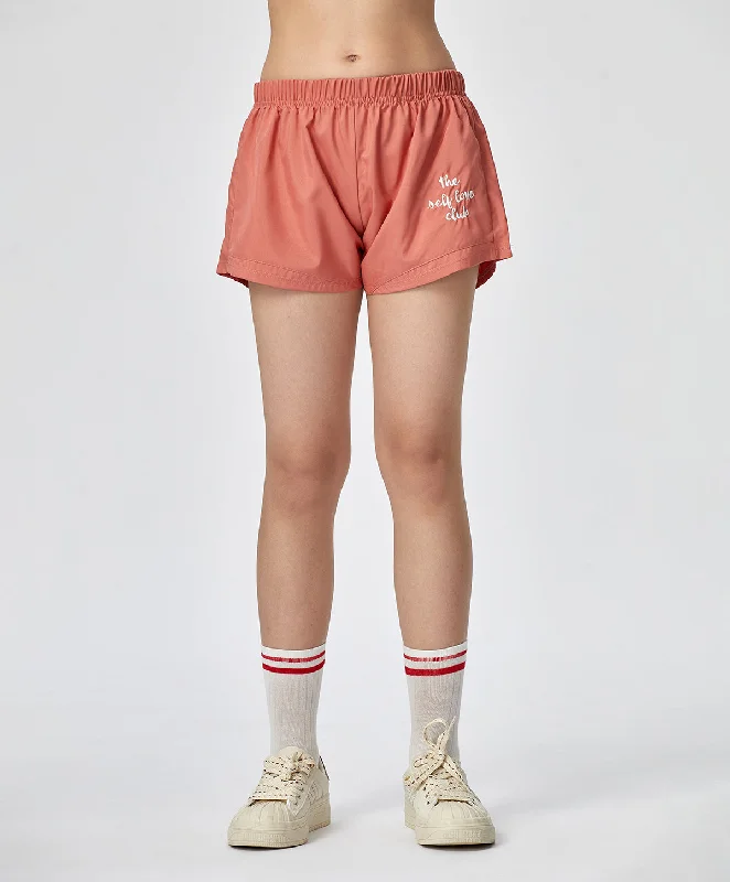 Energized Junior Digital Daydream Woven Shorts