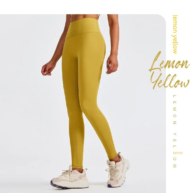 Lemon Yellow