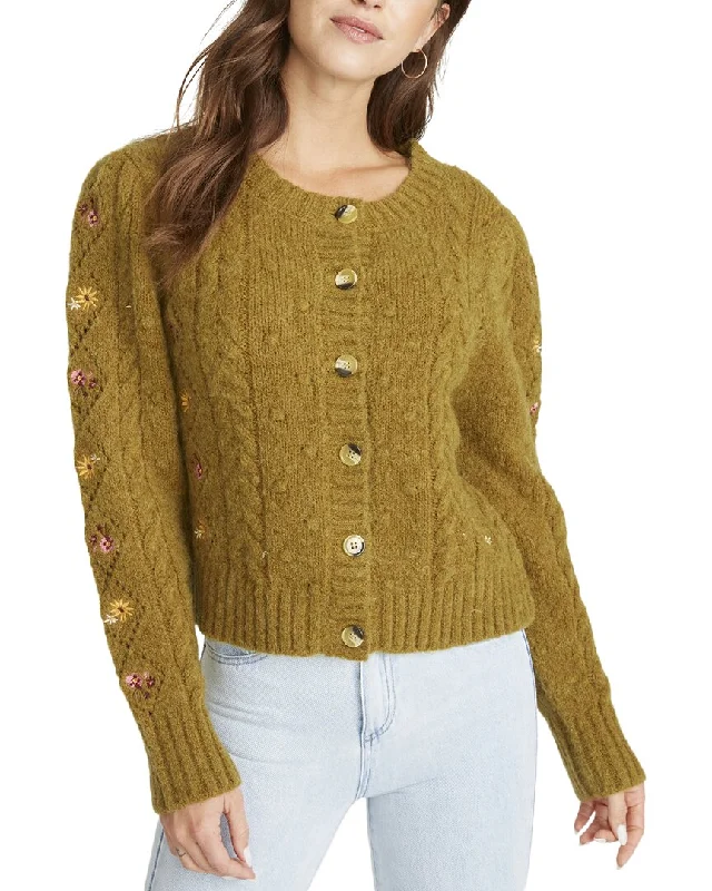 Driftwood Jeans Penny Sweater