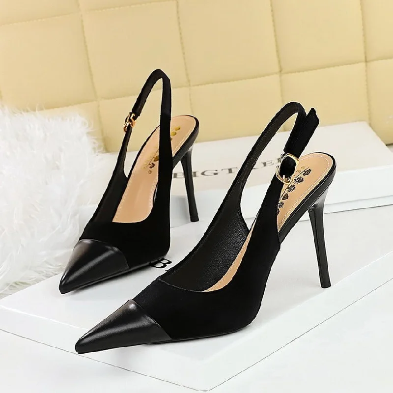 83151 Black 9.5CM