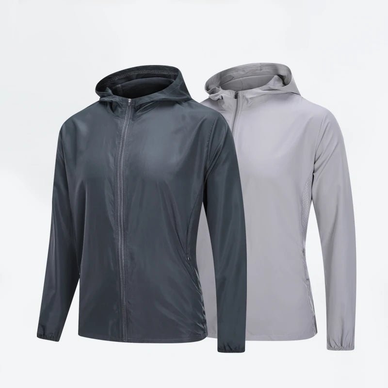 Men's Performance Blank Jogging Suits: Customizable Tracksuits