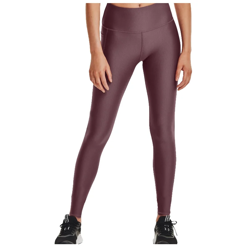 Under Armour Ladies Motion Full-Length Leggings XS Reg