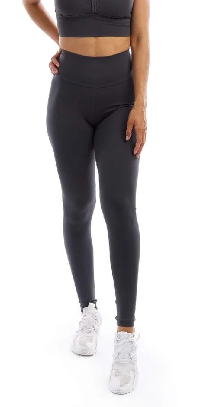 Liquorice Body Luxe Scrunch Bum Leggings