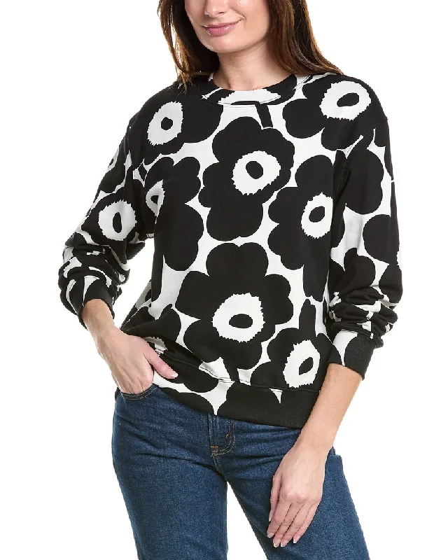 Marimekko Leiot Sweater